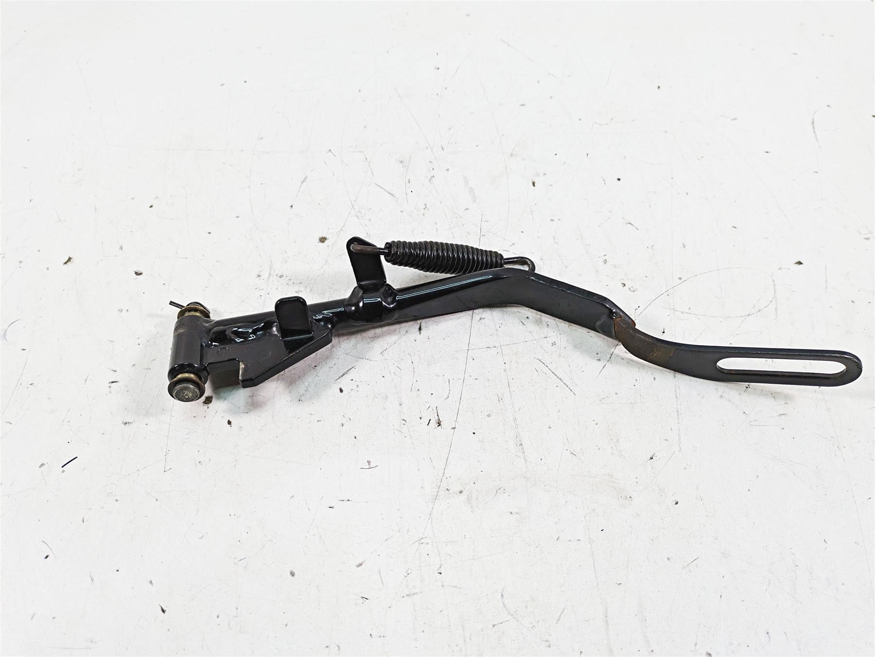 2017 Harley XL883 N Sportster Iron Side Jiffy Kickstand Kick Stand 50185-04C {{ shop.shopifyCountryName }} - Mototech271