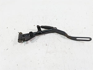 2017 Harley XL883 N Sportster Iron Side Jiffy Kickstand Kick Stand 50185-04C | Mototech271