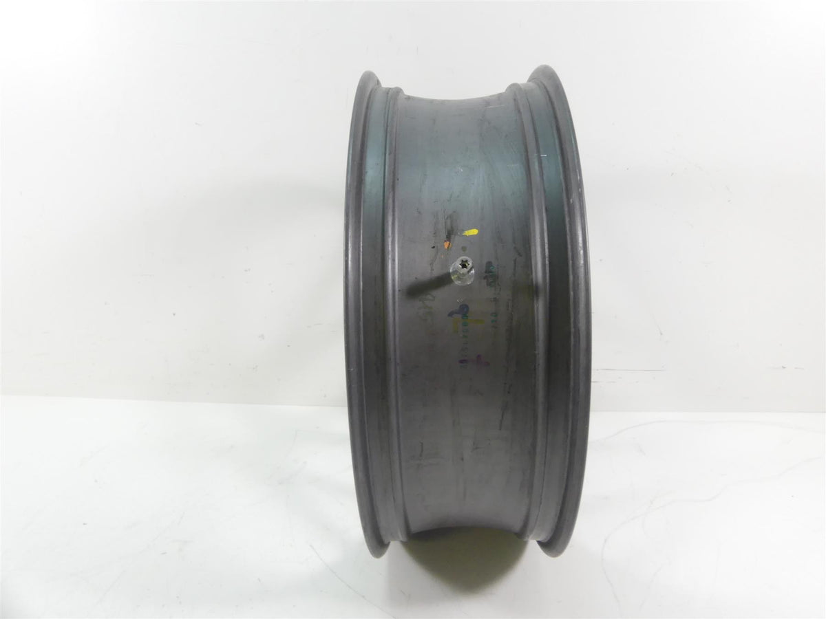 2016 BMW R1200RS K54 Straight 17x5.5 Rear Wheel Rim 36318556340 {{ shop.shopifyCountryName }} - Mototech271