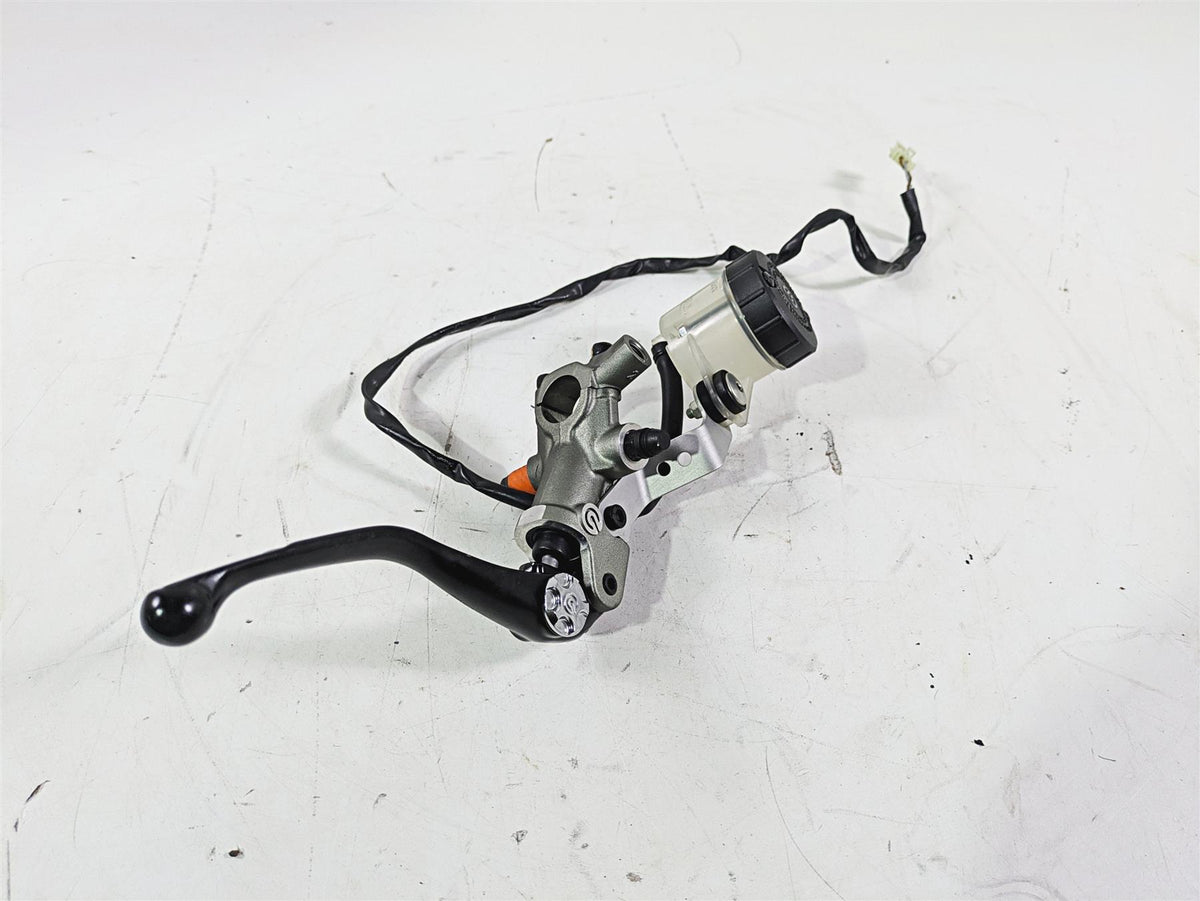 2018 Ducati Hypermotard 939 SP Brembo Front Radial Brake Master Cylin 62440821A {{ shop.shopifyCountryName }} - Mototech271