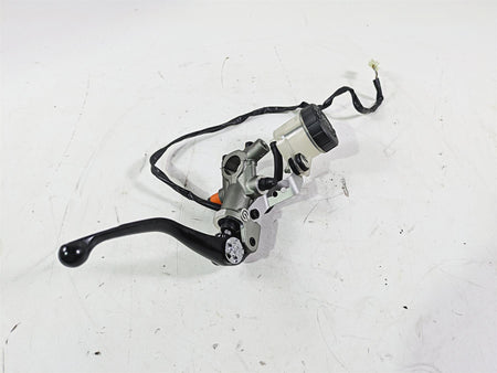2018 Ducati Hypermotard 939 SP Brembo Front Radial Brake Master Cylin 62440821A {{ shop.shopifyCountryName }} - Mototech271