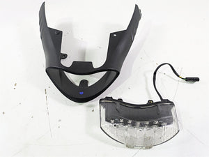 2019 Triumph Speed Triple RS 1050 Taillight Tail Lamp & Cover  T2703214 T2303279