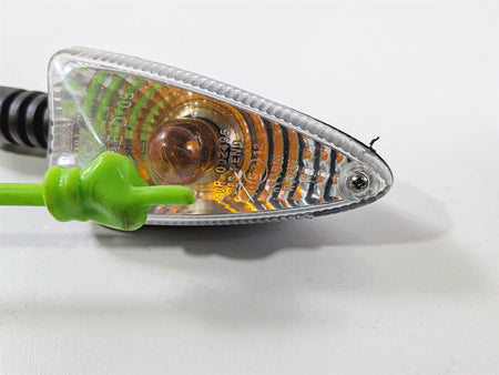 2016 KTM 1290 Super Adventure Front Blinker Turn Signals 78114025000 78114026000 {{ shop.shopifyCountryName }} - Mototech271