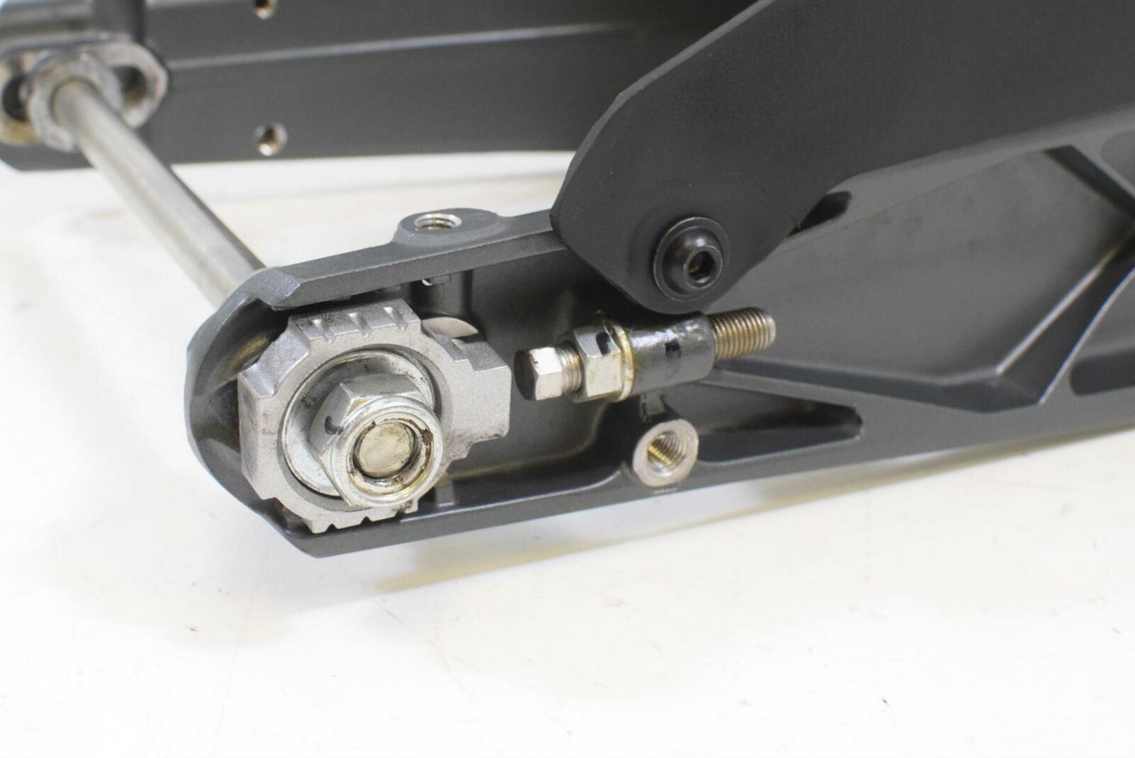 2018 KTM RC390 RC 390 Duke Rear Swingarm Swing Arm Straight 90104030033 {{ shop.shopifyCountryName }} - Mototech271