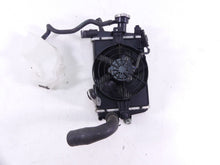 Load image into Gallery viewer, 2016 BMW R1200 RT RTW K52 Right Radiator Fan Hoses Reservoir 17118546416 | Mototech271
