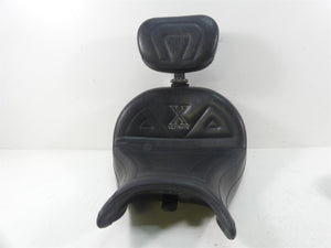 2008 Honda V-Twin VTX1800 N3 Ultimate Neo Lowrider Front Rear Seat Set