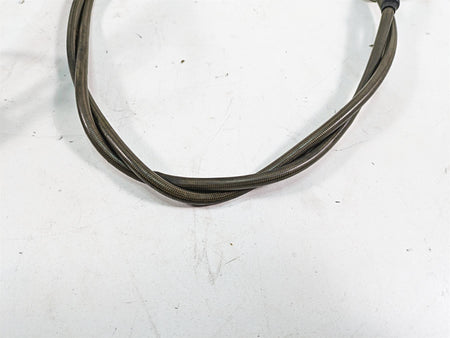 2018 Harley Touring FLHXSE CVO Street Glide Front Abs Brake Line Set 41899575 {{ shop.shopifyCountryName }} - Mototech271