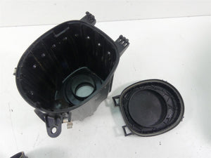 2021 Kawasaki Teryx KRX KRF 1000 Air Cleaner Breather & Tubes Set 11010-0900