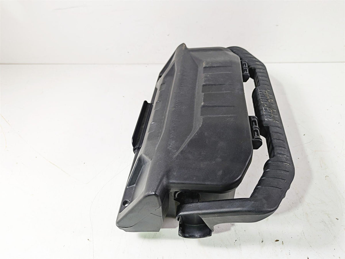 2022 Can-Am Defender XMR HD10 Front Storage Glove Box 707900244 {{ shop.shopifyCountryName }} - Mototech271