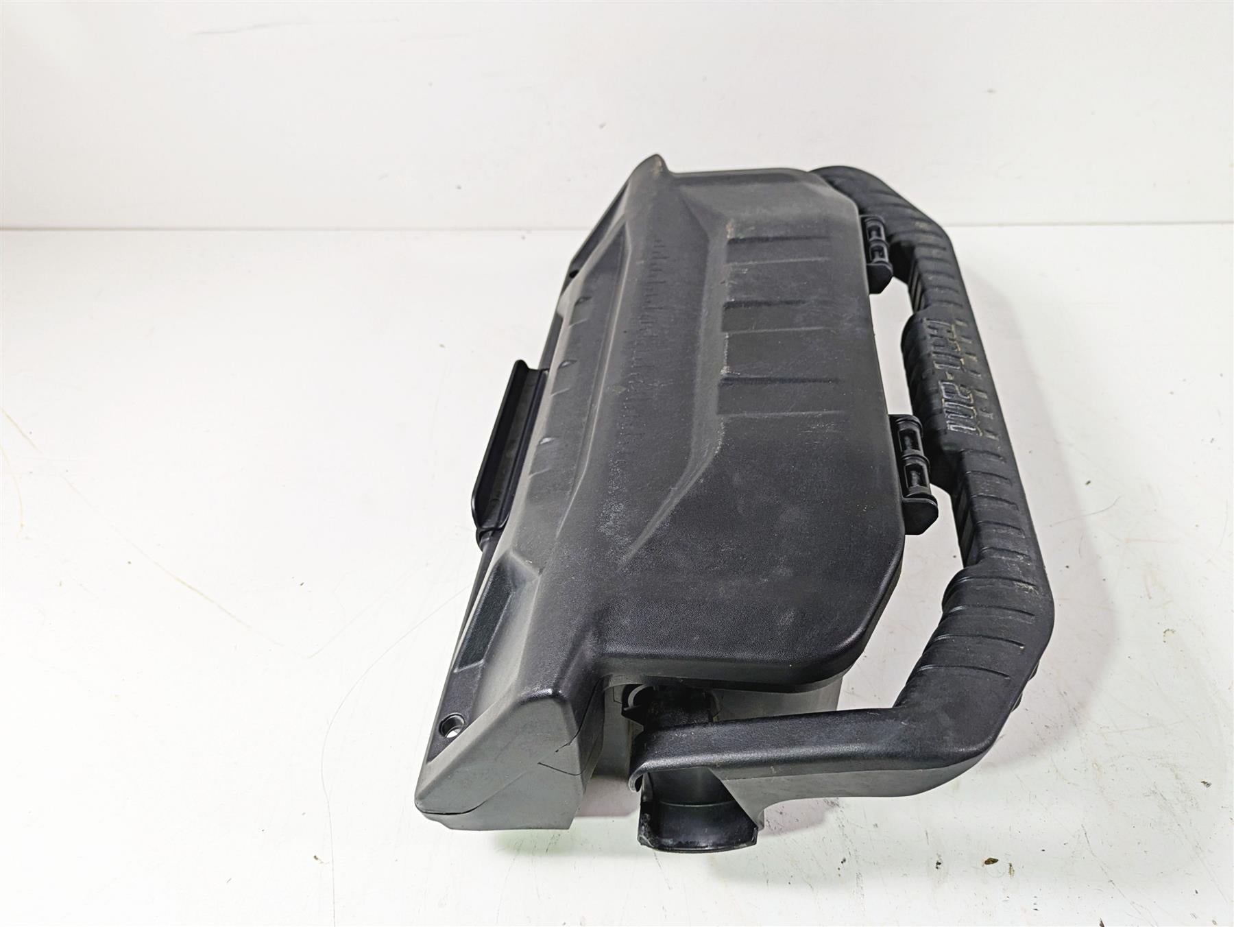 2022 Can-Am Defender XMR HD10 Front Storage Glove Box 707900244 {{ shop.shopifyCountryName }} - Mototech271