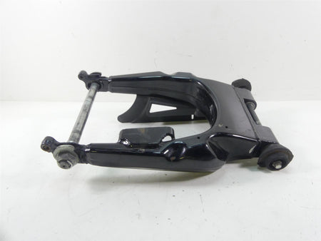 2013 Harley Touring FLHX Street Glide Rear Swingarm Swing Arm + Axle 47549-09A {{ shop.shopifyCountryName }} - Mototech271