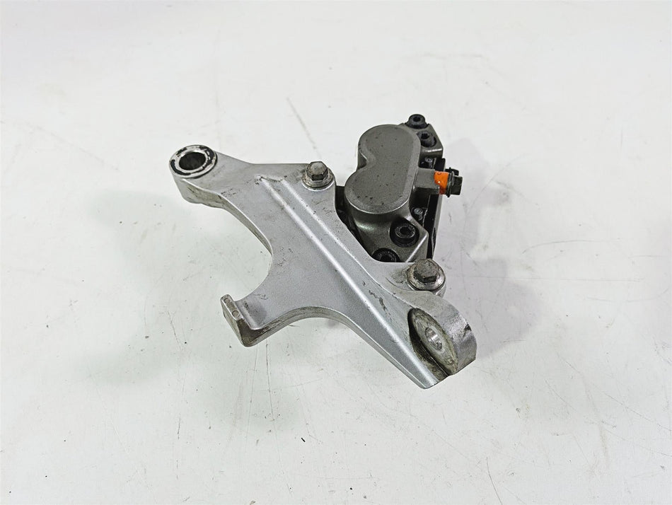 2008 Yamaha XVZ1300 Royal Star Rear Brake Caliper & Bracket 4NK-2580W-00-00 {{ shop.shopifyCountryName }} - Mototech271
