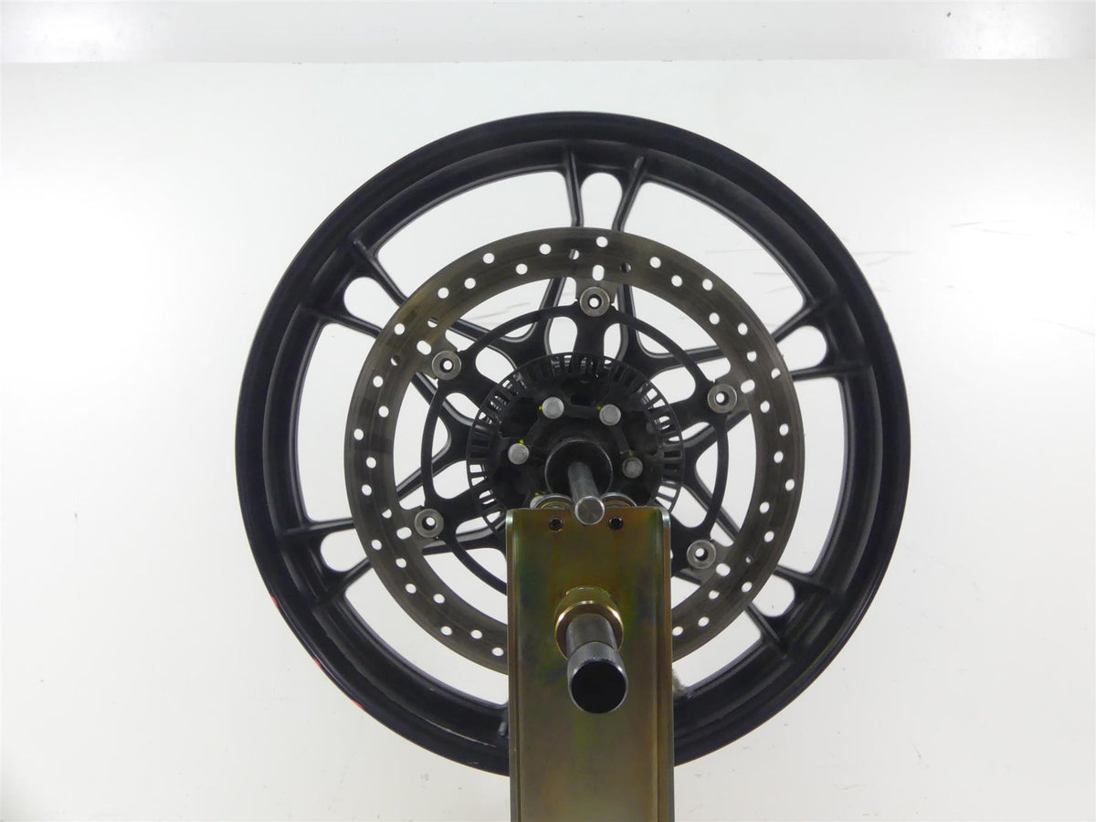 2019 Moto Guzzi V7 III Stone 750 Front Wheel Rim 18x2.5 -Read 887571 {{ shop.shopifyCountryName }} - Mototech271