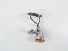 Load image into Gallery viewer, 2008 Harley FXDL Dyna Low Rider 105TH Left Front Blinker Turn Signal  68972-00
