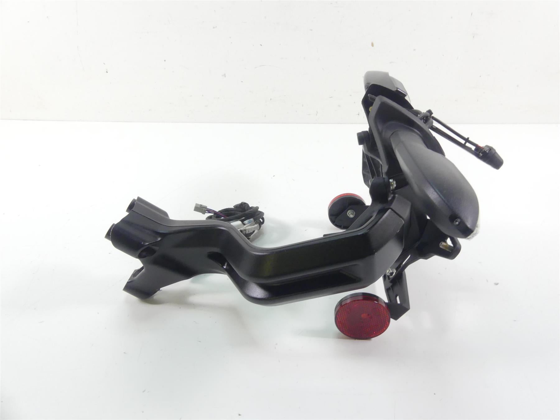 2018 Mv Agusta Brutale 800 RR License Plate Holder Blinker Kit 8000B9306 {{ shop.shopifyCountryName }} - Mototech271