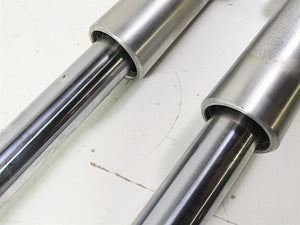 2008 Harley Touring FLHTP Electra Glide Straight Front Fork Set -Read 46502-06 | Mototech271