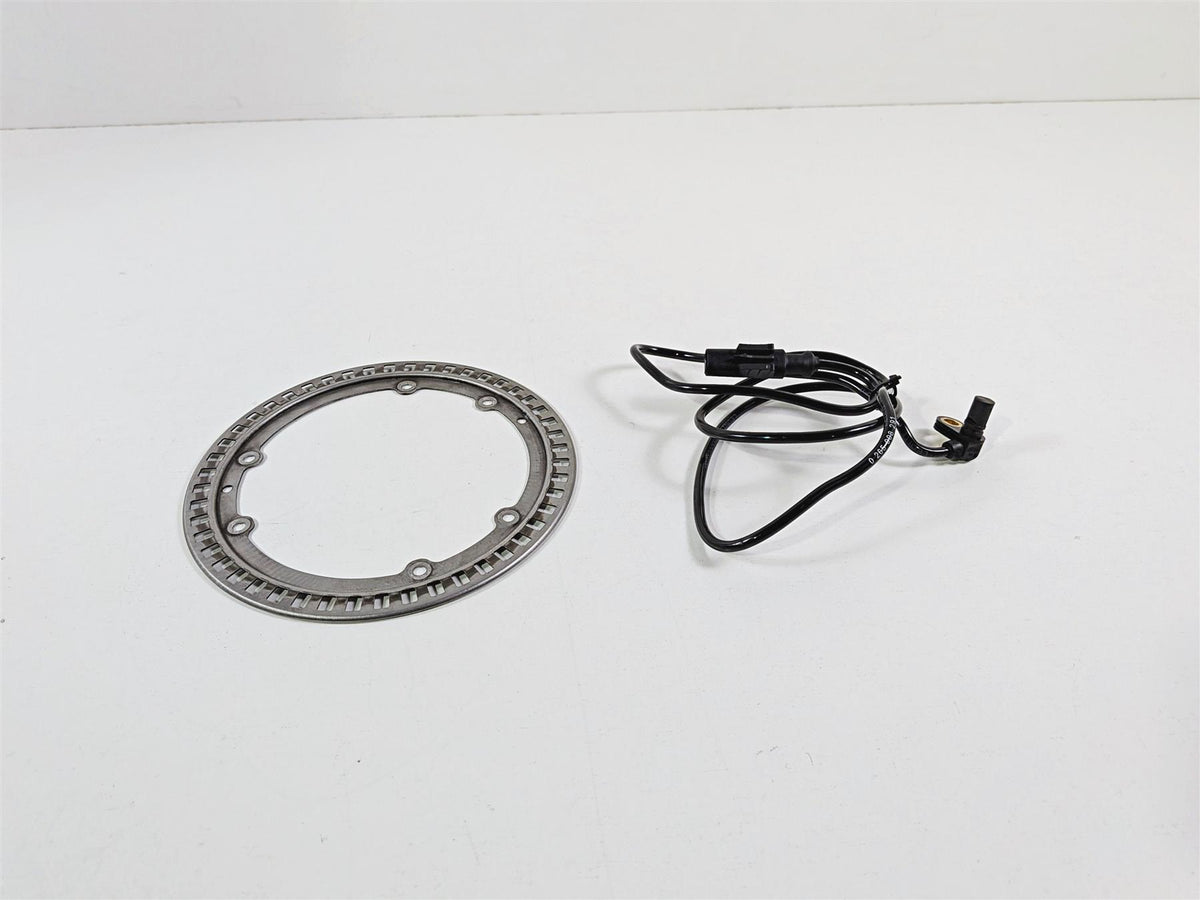 2017 BMW S1000RR K46 Front Abs Wheel Speed Senor 34527715117 {{ shop.shopifyCountryName }} - Mototech271
