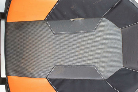 2016 Polaris RZR XP 1000 Turbo EPS Left Right Rider PAssenger Seat Set 1021289 {{ shop.shopifyCountryName }} - Mototech271