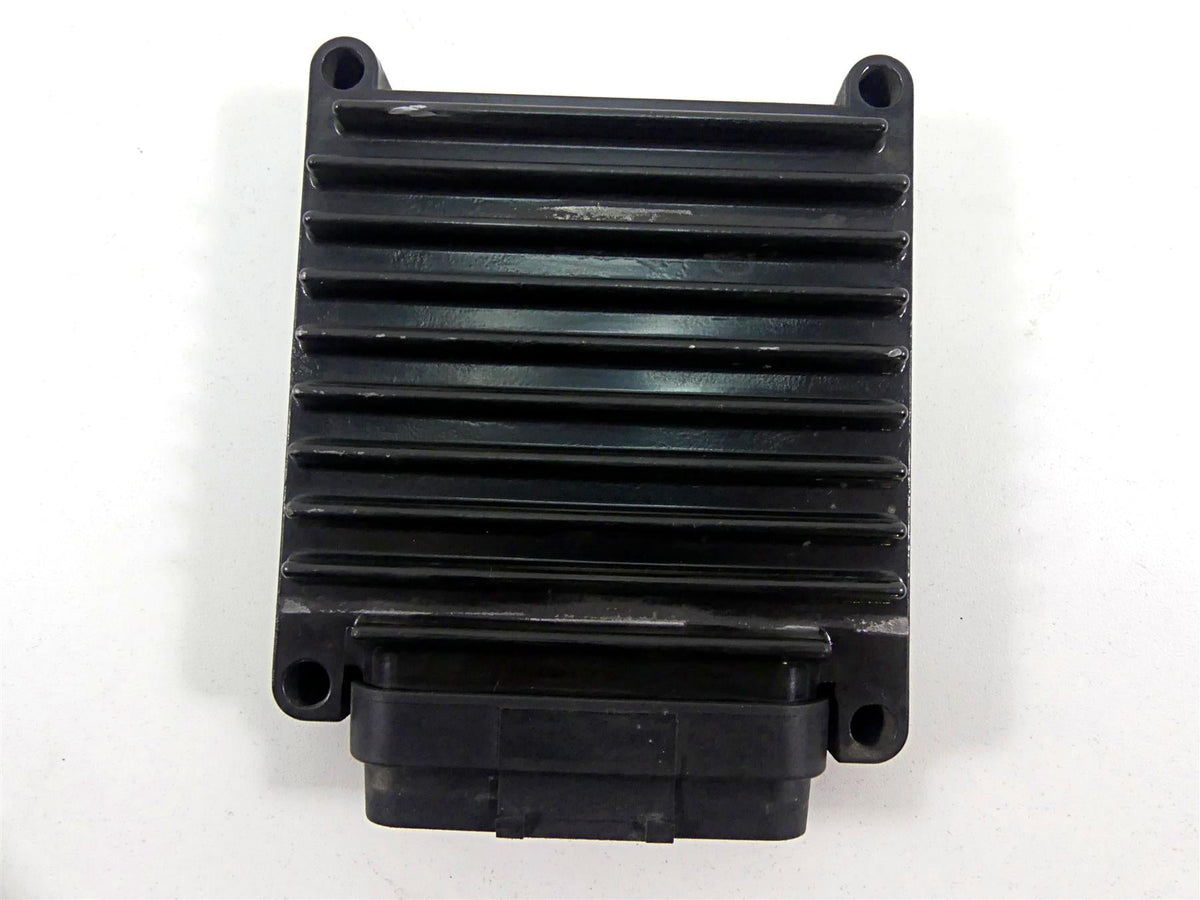 2014 Harley VRSCF Muscle V-Rod Cdi Ecu Ecm Engine Control Module 32852-12 {{ shop.shopifyCountryName }} - Mototech271