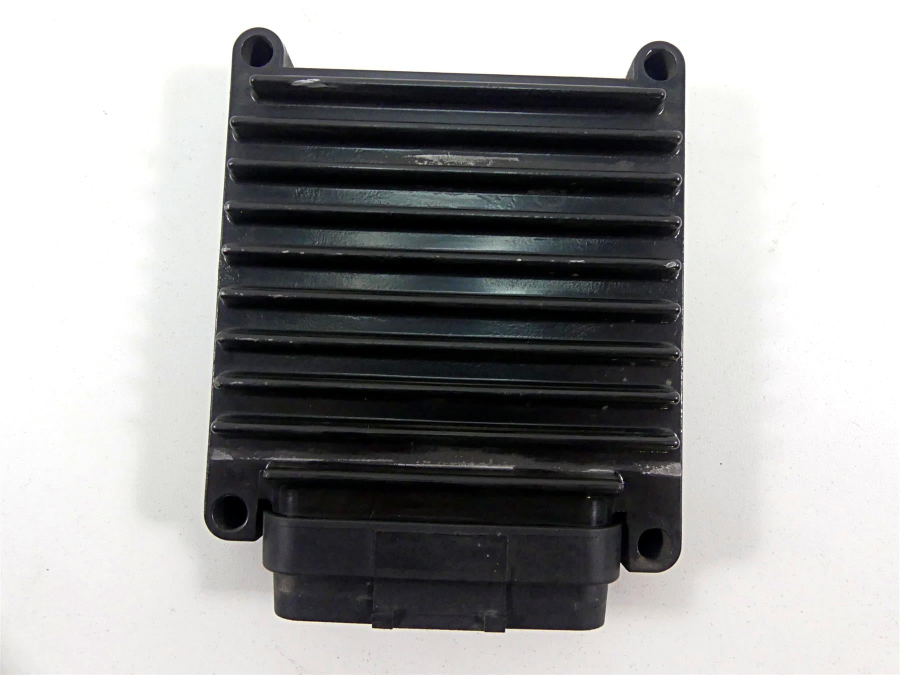 2014 Harley VRSCF Muscle V-Rod Cdi Ecu Ecm Engine Control Module 32852-12 {{ shop.shopifyCountryName }} - Mototech271