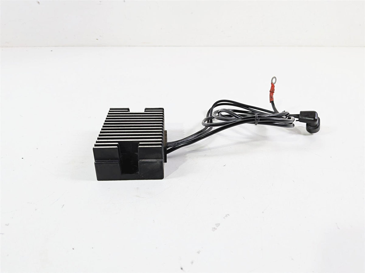 1993 Harley Touring FLHTCU Electra Glide Rectifier Voltage Regulator 74519-88B {{ shop.shopifyCountryName }} - Mototech271