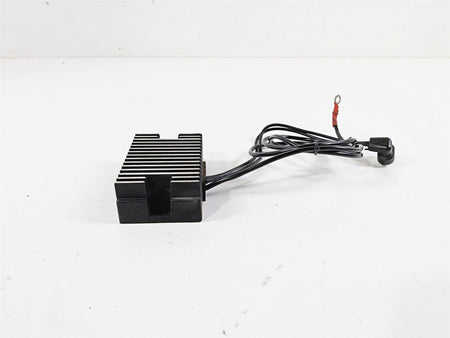 1993 Harley Touring FLHTCU Electra Glide Rectifier Voltage Regulator 74519-88B {{ shop.shopifyCountryName }} - Mototech271