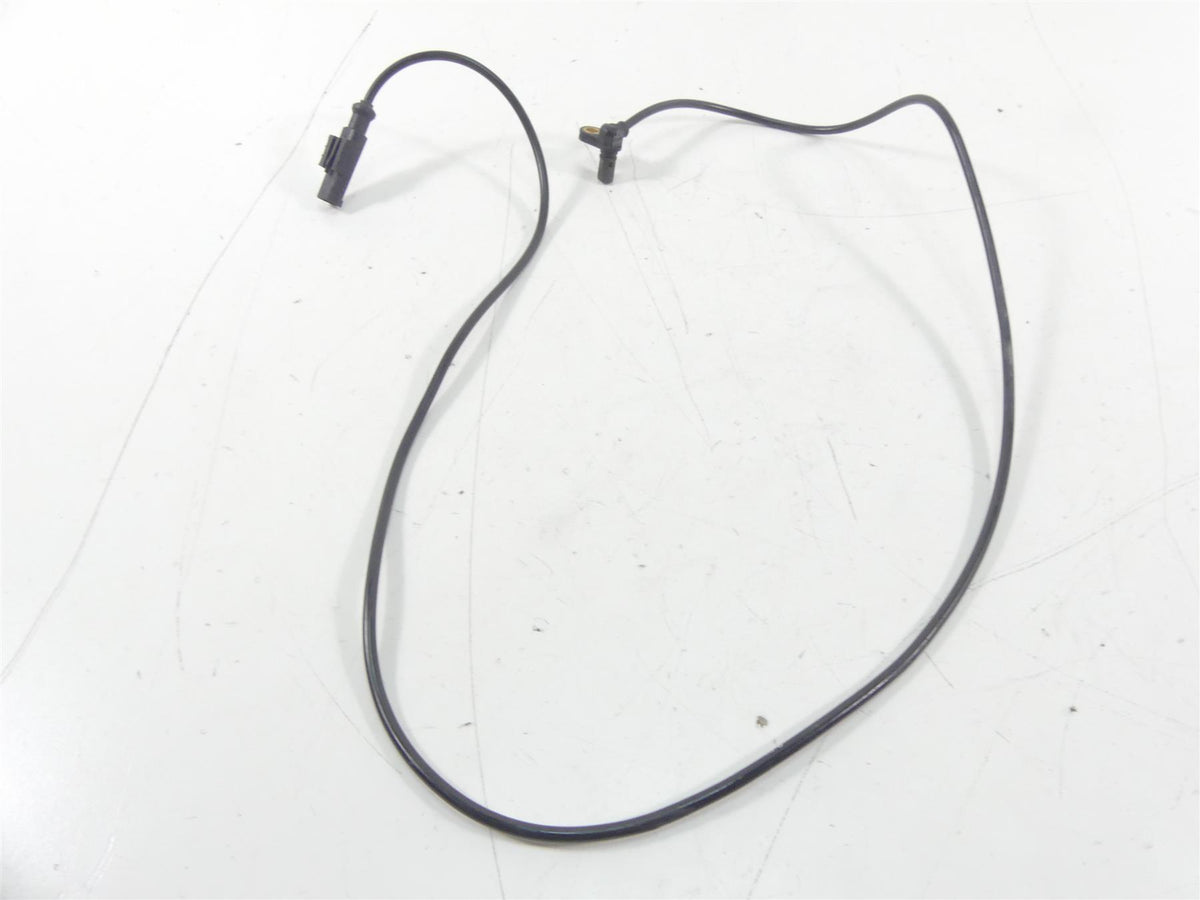 2015 KTM 1190 Adventure R Rear Abs Brake Wheel Speed Sensor 76042025000 {{ shop.shopifyCountryName }} - Mototech271