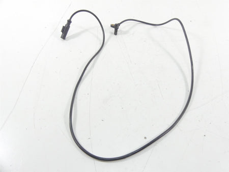 2015 KTM 1190 Adventure R Rear Abs Brake Wheel Speed Sensor 76042025000 {{ shop.shopifyCountryName }} - Mototech271