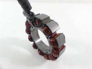 2004 Harley FLHTC SE CVO Electra Glide Stator Alternator Generator 29987-02 | Mototech271