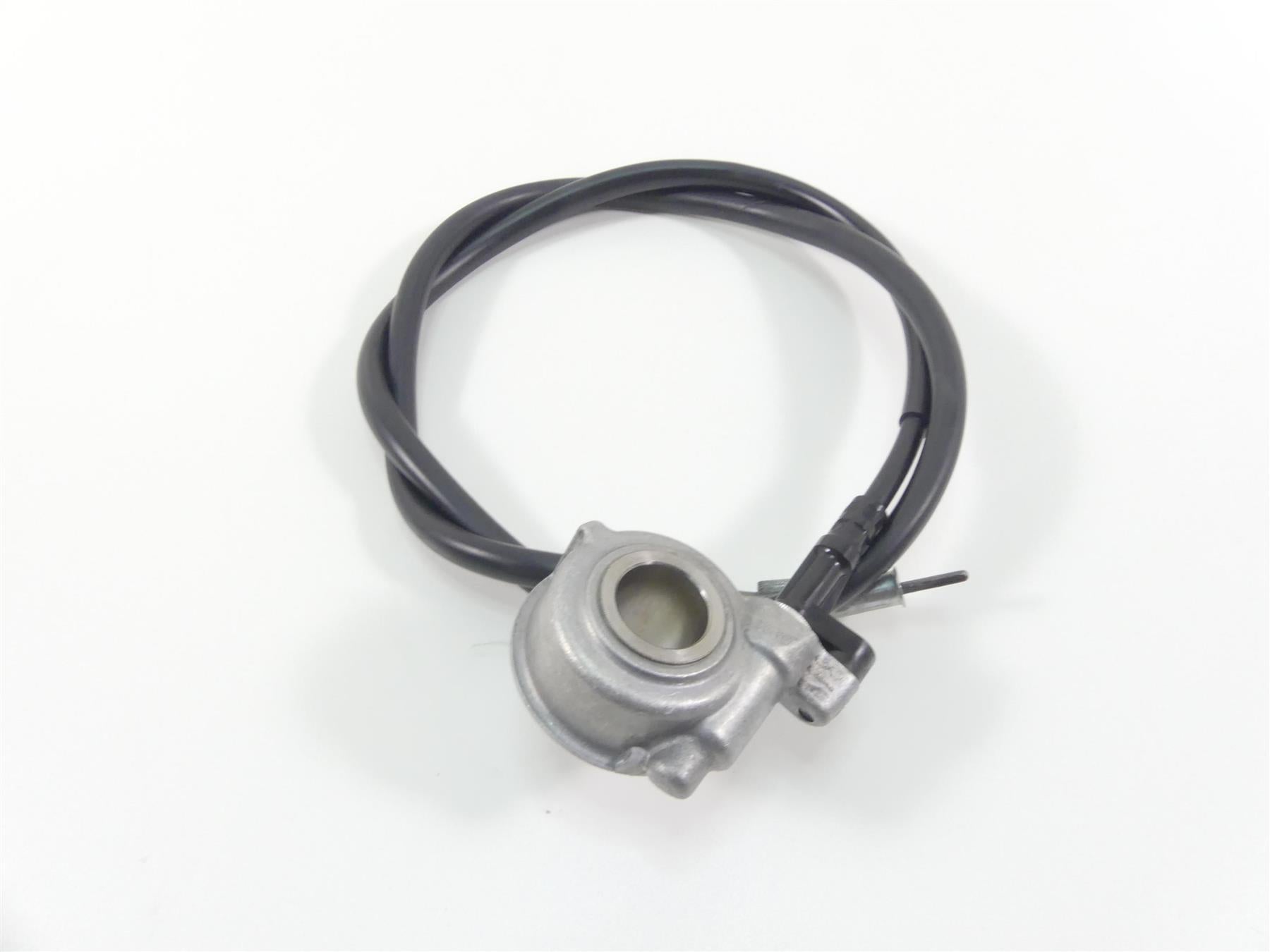 2007 Honda VT1100 C2 Shadow Speedometer Drive Gear Hub Cable 44800-MM8-003 {{ shop.shopifyCountryName }} - Mototech271