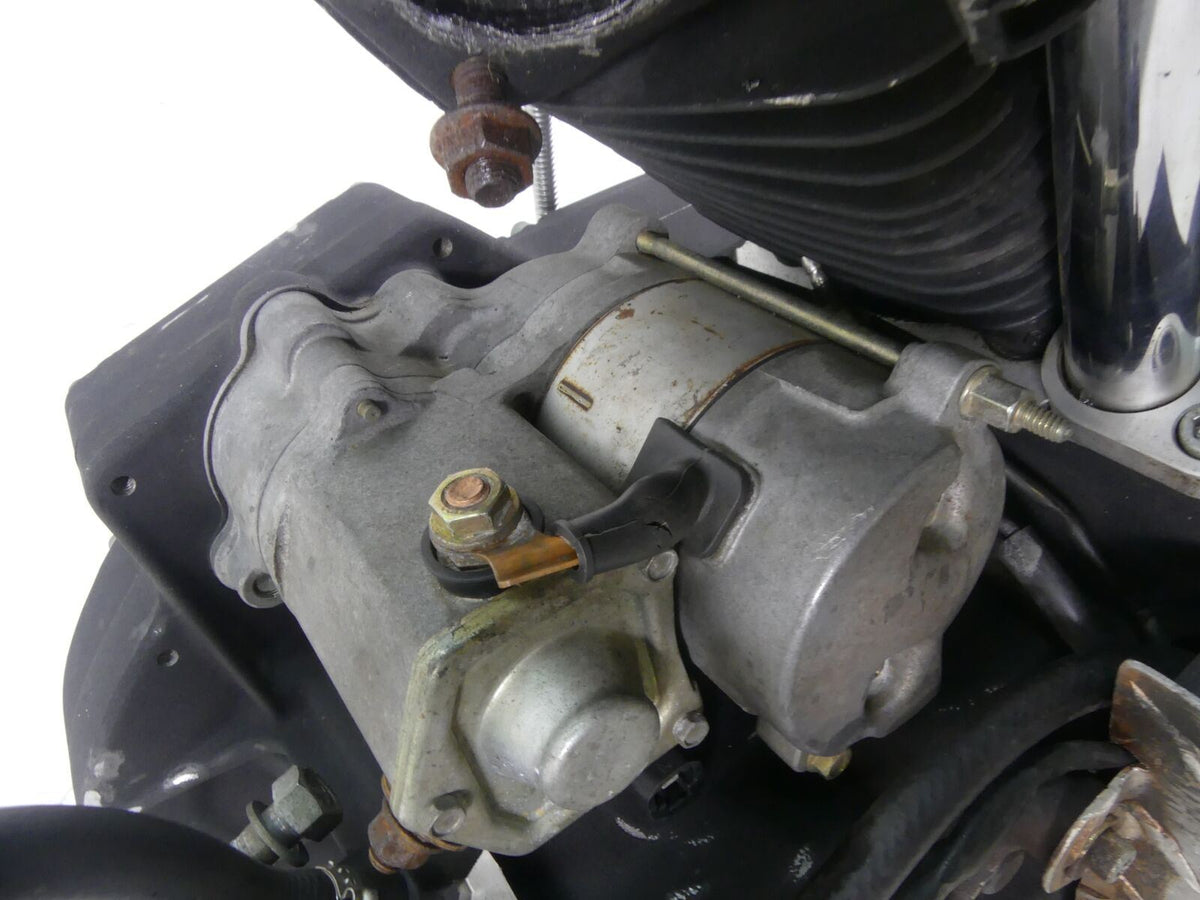 1999 Buell X1 Lightning Running 1200ccm Engine Motor 26K - Video 24559-99Y {{ shop.shopifyCountryName }} - Mototech271