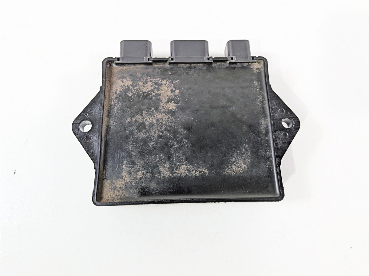 2006 Yamaha XVZ1300 Royal Star Cdi Ecu Ecm Engine Control Module 4XY-82305-00-00 {{ shop.shopifyCountryName }} - Mototech271