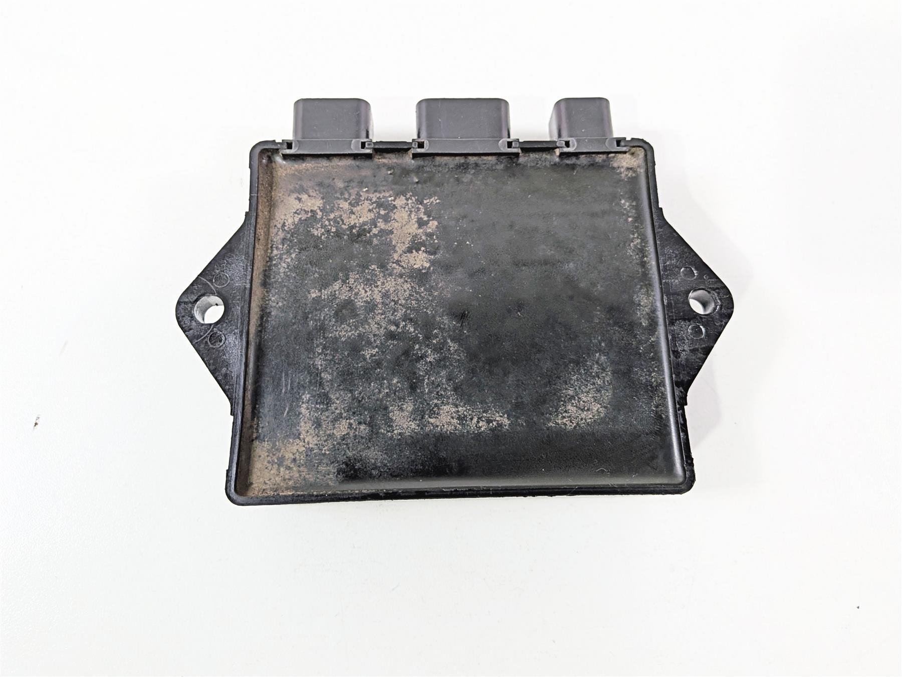 2006 Yamaha XVZ1300 Royal Star Cdi Ecu Ecm Engine Control Module 4XY-82305-00-00 {{ shop.shopifyCountryName }} - Mototech271