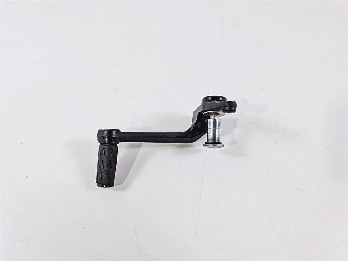 2023 Ducati Streetfighter V4 Black Gear Selector Shifter Shift Lever 45613411AB-Mototech271