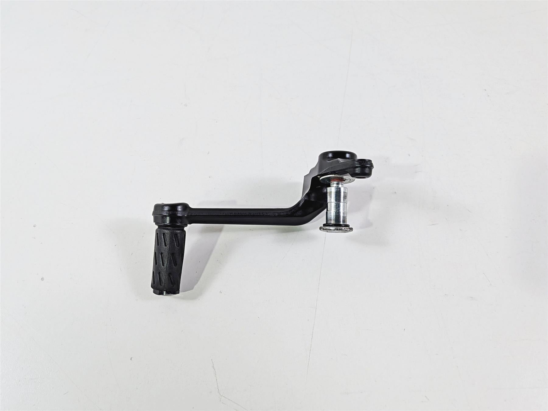 2023 Ducati Streetfighter V4 Black Gear Selector Shifter Shift Lever 45613411AB-Mototech271
