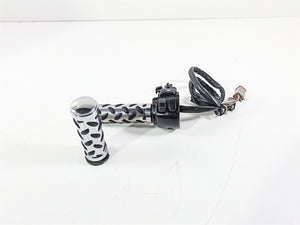 1996 Harley Touring FLHTCUI Electra Glide Right Hand Control Switch 71684-06A | Mototech271