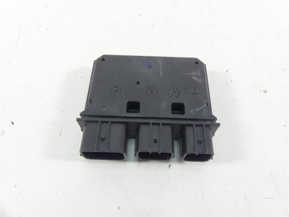 2021 Kawasaki ZX1400 ZX14R Ninja Relay Fuse Junction Box Unit 27002-0050 {{ shop.shopifyCountryName }} - Mototech271