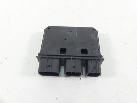 2021 Kawasaki ZX1400 ZX14R Ninja Relay Fuse Junction Box Unit 27002-0050 {{ shop.shopifyCountryName }} - Mototech271