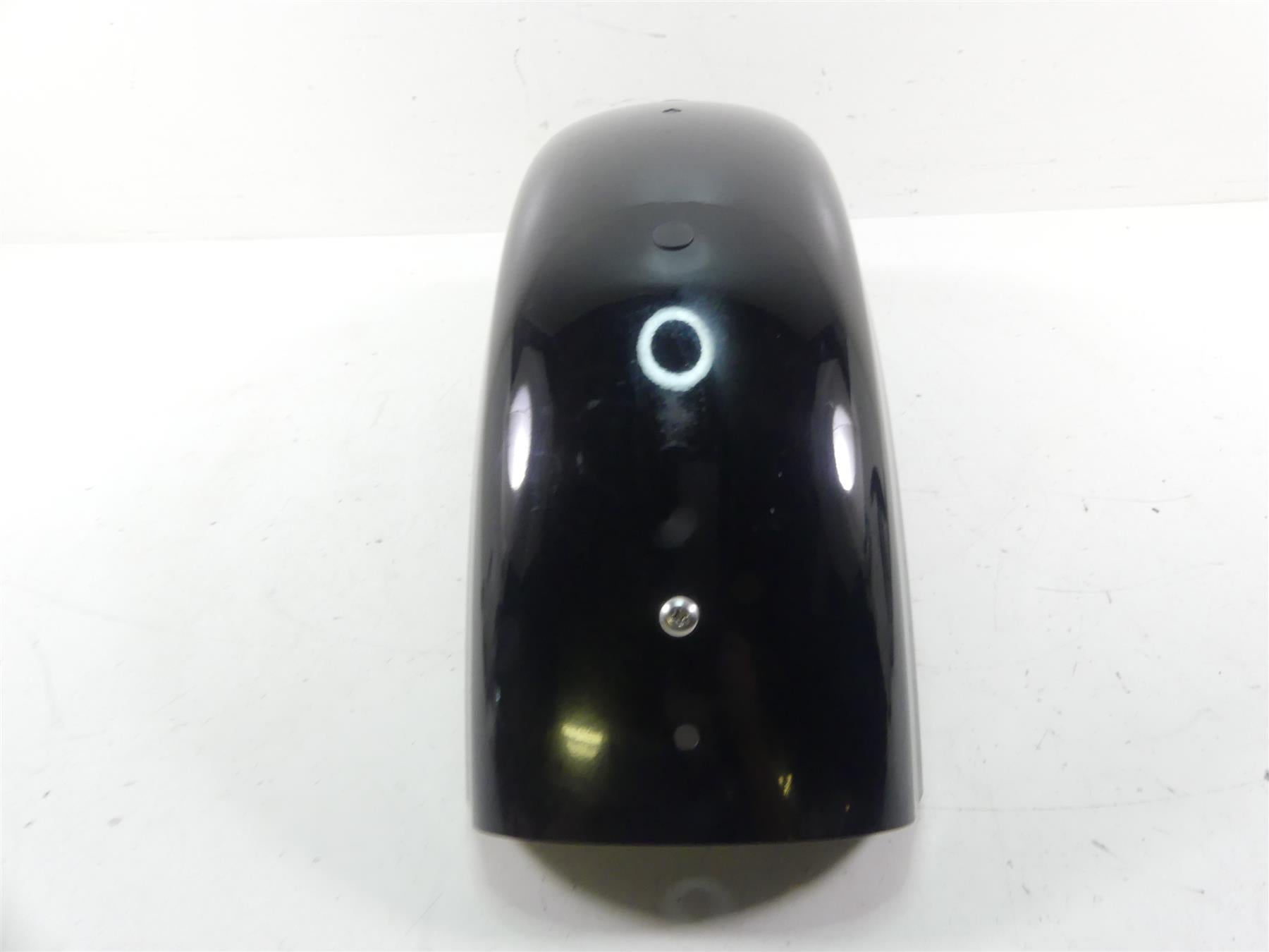 2020 Harley XL1200 CX Sportster Roadster Rear Oem Fender -Read 59500376 {{ shop.shopifyCountryName }} - Mototech271