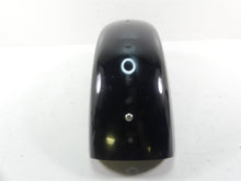 Load image into Gallery viewer, 2020 Harley XL1200 CX Sportster Roadster Rear Oem Fender -Read 59500376
