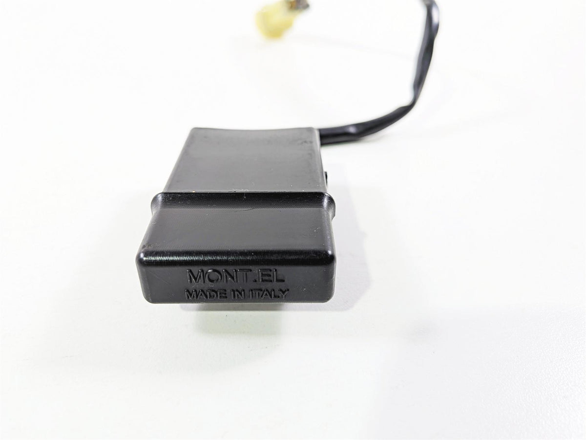 2016 KTM 1290 Super Adventure Offroad Abs Control Module Dongle 60312953500 {{ shop.shopifyCountryName }} - Mototech271