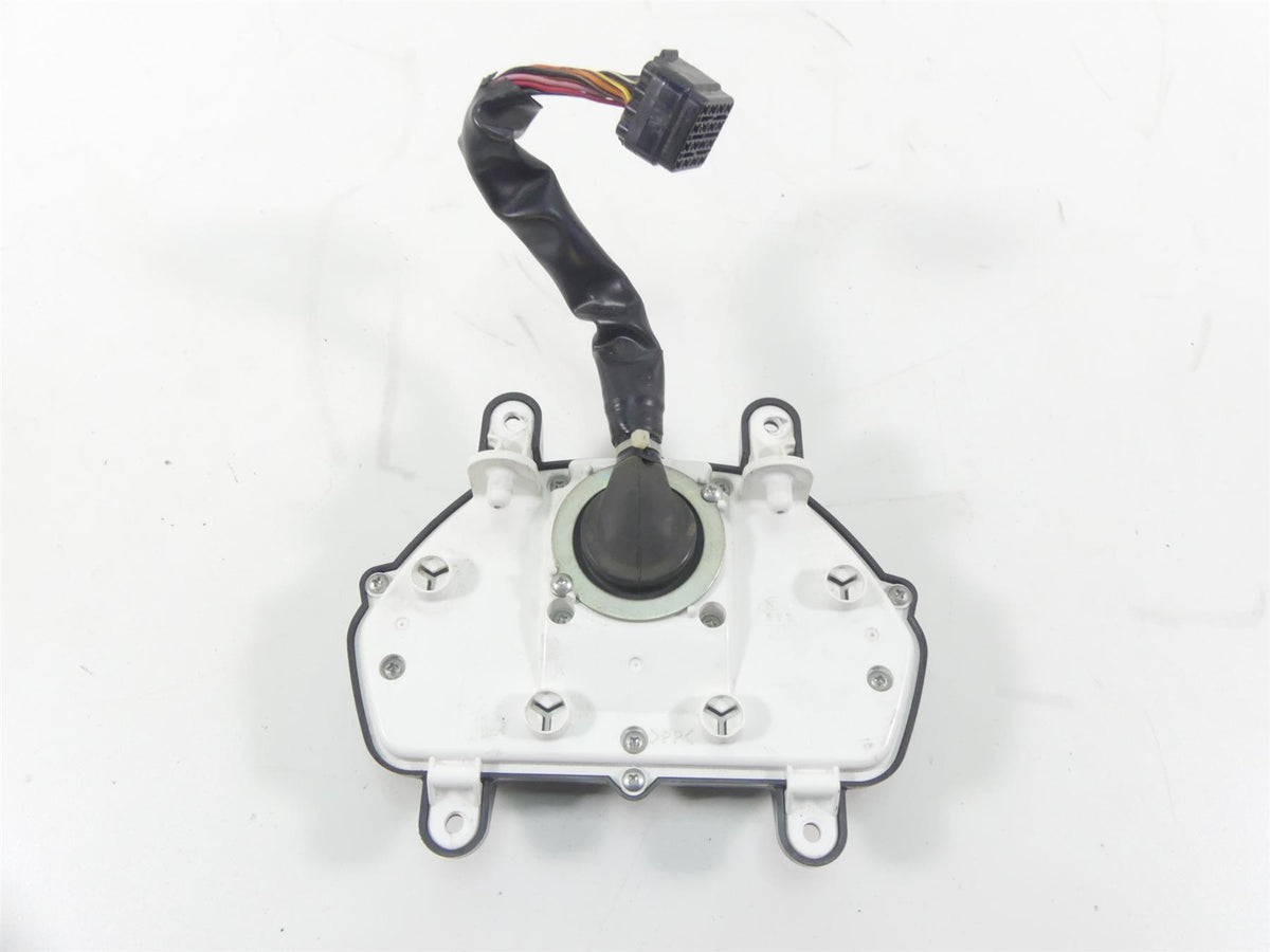 2007 Suzuki M109R VZR1800 Boulevard Speedometer 44K Gauge Instrument 34120-48G10 {{ shop.shopifyCountryName }} - Mototech271