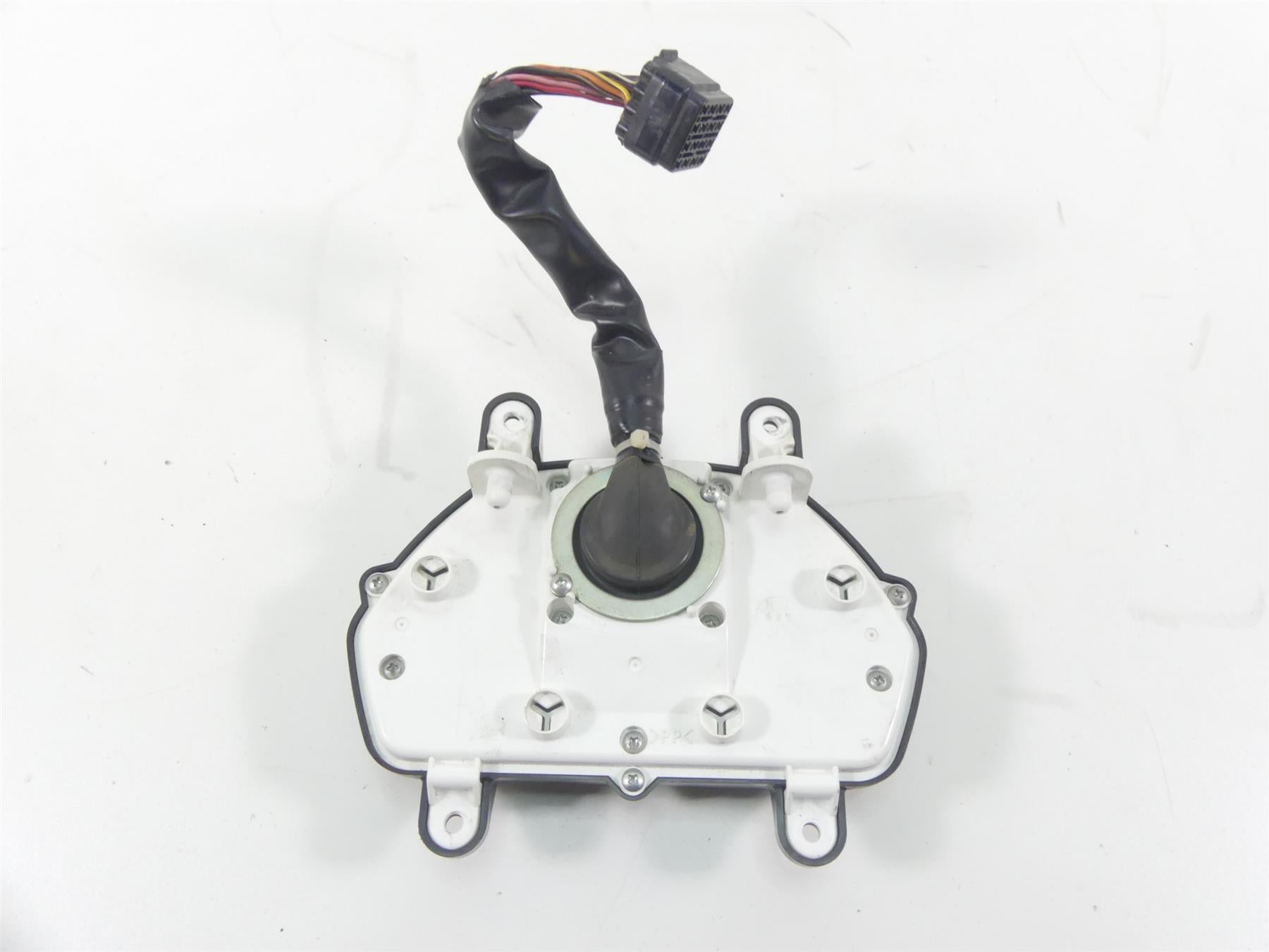2007 Suzuki M109R VZR1800 Boulevard Speedometer 44K Gauge Instrument 34120-48G10 {{ shop.shopifyCountryName }} - Mototech271