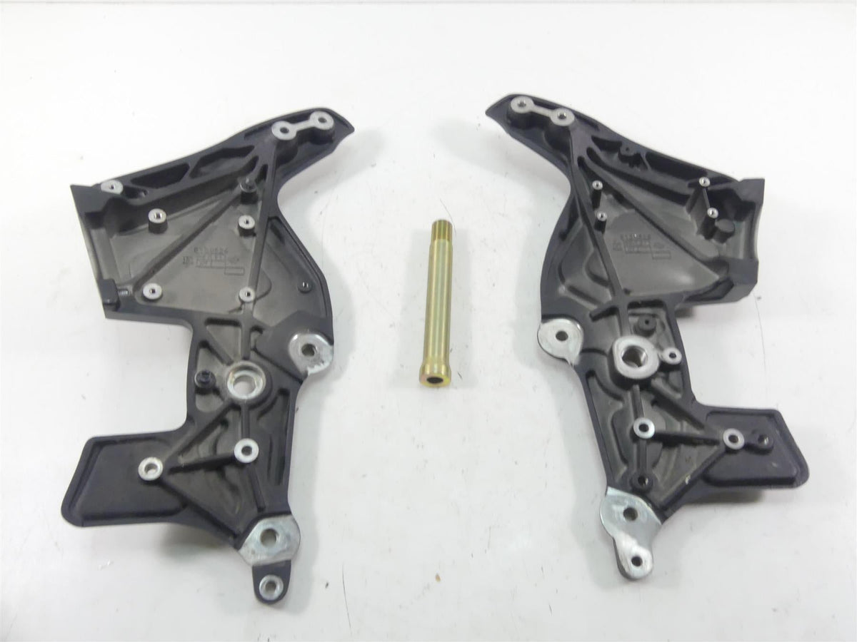 2016 Indian Scout Sixty Mid Frame Chassis Side Wall Mount Set 5139625 5139624 {{ shop.shopifyCountryName }} - Mototech271