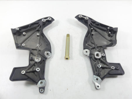 2016 Indian Scout Sixty Mid Frame Chassis Side Wall Mount Set 5139625 5139624 {{ shop.shopifyCountryName }} - Mototech271