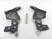 Load image into Gallery viewer, 2016 Indian Scout Sixty Mid Frame Chassis Side Wall Mount Set 5139625 5139624 | Mototech271
