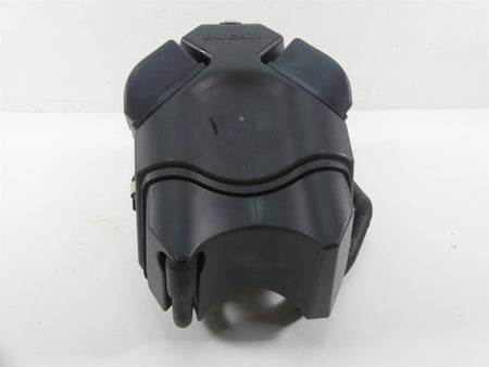 2005 Ducati Multistrada 1000S Air Box Cleaner Breather Filter Set 44220831A {{ shop.shopifyCountryName }} - Mototech271