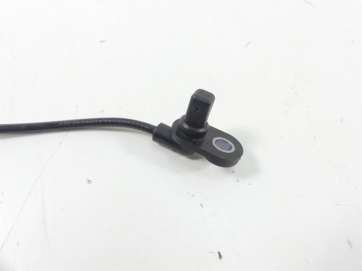 2017 Yamaha XT1200Z Super Tenere Rear Abs Brake Wheel Speed Sensor 23P-85980-00 {{ shop.shopifyCountryName }} - Mototech271