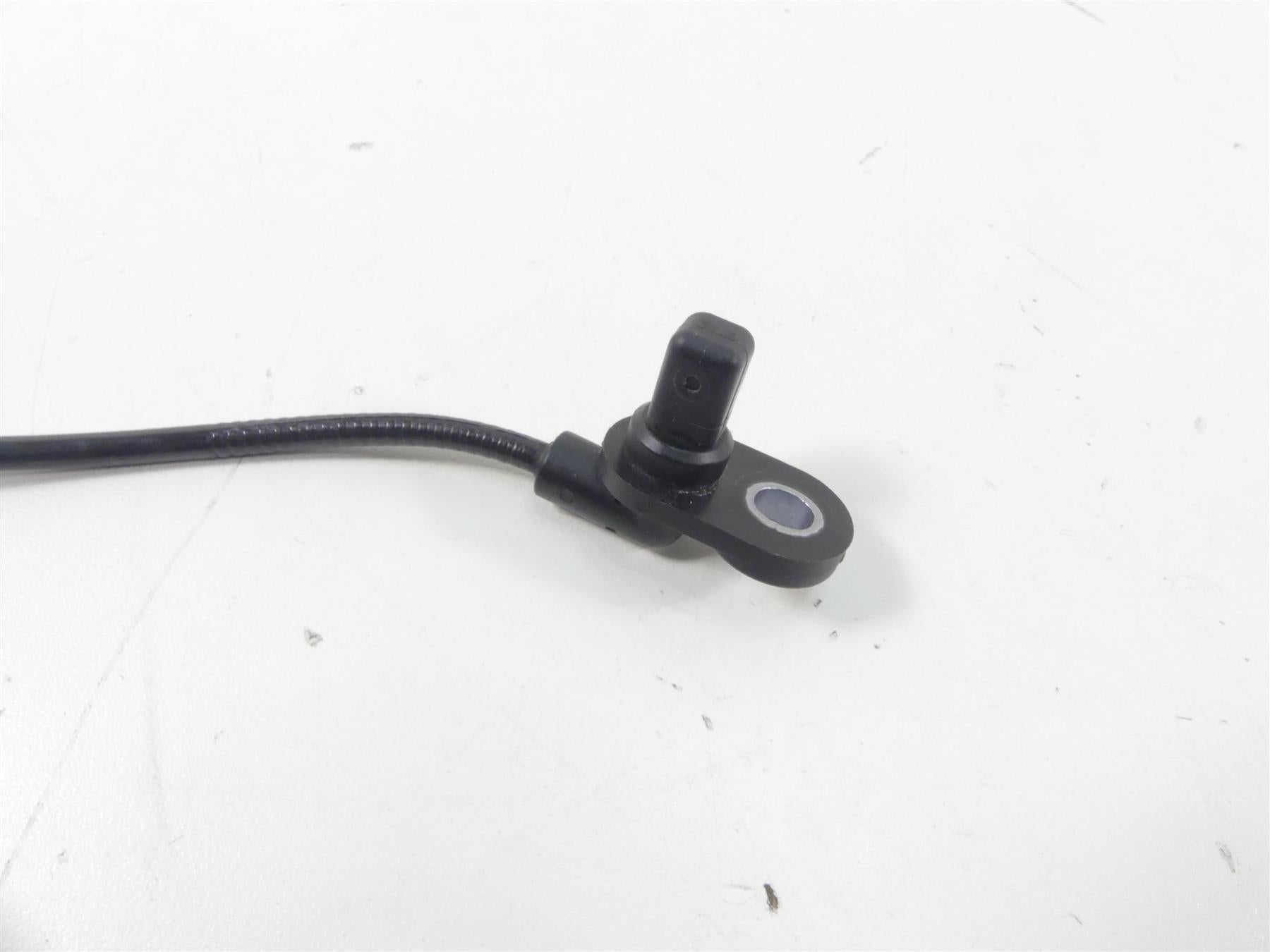 2017 Yamaha XT1200Z Super Tenere Rear Abs Brake Wheel Speed Sensor 23P-85980-00 {{ shop.shopifyCountryName }} - Mototech271