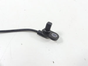 2017 Yamaha XT1200Z Super Tenere Rear Abs Brake Wheel Speed Sensor 23P-85980-00 | Mototech271